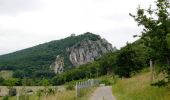 Tocht Stappen Barbières - Barbières - Source Barberolle - Photo 18