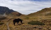 Trail Walking Porta - Porta bianca d'Andorre - Photo 7
