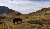 Randonnée Marche Porta - Porta bianca d'Andorre - Photo 7