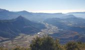 Randonnée Marche Melve - Melve Les Chanderettes 1014m 16kms  - Photo 1