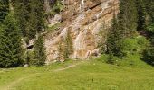 Tocht Mountainbike Morzine - vtt avoriaz - Photo 2