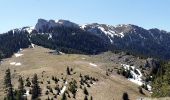 Trail On foot Unknown - Săcele - Peștera de Gheață - Cabana Piatra Mare - Photo 1