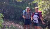 Trail Walking Grosseto-Prugna - Mar A Mar sixième jour - Photo 1