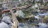 Randonnée Marche Toulaud - Gorges de l'Embroye  - Photo 13