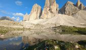 Trail Walking Auronzo di Cadore - Tre Cimes de Lavaredo - Photo 2