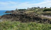 Tour Wandern Saint-Malo - Rothénon - 8.3km 130m 2h50 - 2017 06 24 - Photo 6