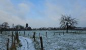 Trail Walking Eijsden-Margraten - Eijsden - Oost-Maarland - Eijsder Beemden  - Photo 1