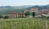 Tour Wandern Barolo - Barolo La Morra - Photo 8