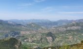 Randonnée Marche Rémuzat - les Aiguilles de Remuzat - Photo 3