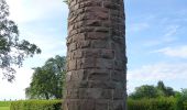 Tocht Te voet Waldbrunn - Verbindungsweg Brummerkreuz - Unterdielbach - Photo 1