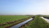 Tour Zu Fuß De Ronde Venen - NS-wandeling Gein en Vecht - Photo 3