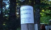 Trail Walking Cambon-et-Salvergues - Autour d'Olargues 3 - Photo 16