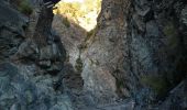 Tour Zu Fuß El Paso - Wikiloc - Caldera de taburiente Los Brecitos to Parking Barranco de las Angustias - Photo 1