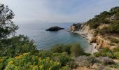 Tocht Stappen Ensuès-la-Redonne - laRedonne le grand Méjan - Photo 2