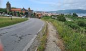 Randonnée Marche Fisterra - Cap Finistère - Photo 1