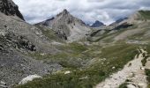 Trail Walking Val-d'Oronaye - lac du roburent - Photo 1