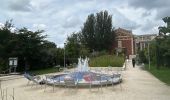Trail Walking Paris - Paris gares est-nord - Photo 2