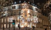 Trail Walking Paris - T-Illuminations - Photo 2