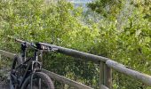 Tocht Mountainbike Esneux - 20210826 tour du Boubou  - Photo 6