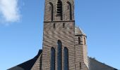 Percorso A piedi Hellendoorn - WNW Twente - Helhuizen - blauwe route - Photo 6