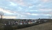 Tour Zu Fuß Unknown - S 08 Regensburg-Graß - Hohengebraching (Rotes Dreieck) - Photo 5