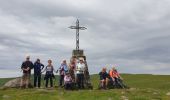 Trail Walking Saint-Urcize - St urcize - Photo 4