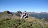 Trail On foot Scurelle - Sentiero di Val Montalon - Photo 3