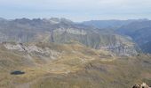 Excursión Senderismo Gavarnie-Gèdre - Pyrénées 2023 Jour 5 - Brèche de Roland - Pic Taillon 3128 m - Photo 16