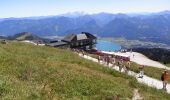 Excursión A pie Sankt Gilgen - Schafbergsteig - Photo 4