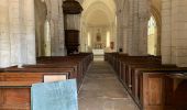 Trail On foot Druyes-les-Belles-Fontaines - Parcours du parking de la Porte de la Ville - Photo 10