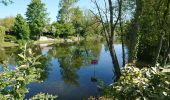 Tocht Stappen Incheville - incheville 20190513 les étangs  - Photo 1