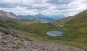 Excursión Senderismo Cervières - Arsem Les fonts de Cervieres - Photo 4