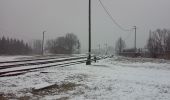 Percorso A piedi Bátonyterenye - P+ (Nagybátony-Ágasvár) - Photo 2