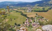 Randonnée Marche Saint-Christophe - la voie SARDE / tunnel des l'Echelles /st Christophe sur Guiers - Photo 11