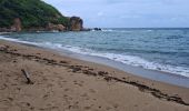 Tour Wandern La Trinité - bouc’le spoutourne  - Photo 3