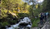 Trail On foot Unknown - Andorre : Parc de Sorteny - Photo 4
