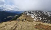 Tocht Stappen Sarrancolin - plo de Berdaoulou - Photo 4