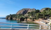 Trail Walking La Ciotat - Trail Walking La Ciotat -