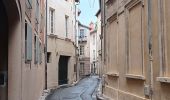 Tour Wandern Avignon - baguenaudage en Avignon - Photo 19