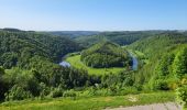 Tocht Stappen Bouillon - Botassart 240523 - Photo 14