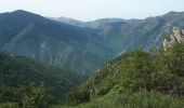 Tour Wandern Sahorre - Col de Jou Mariailles Py - Photo 5