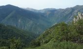 Trail Walking Sahorre - Col de Jou Mariailles Py - Photo 5