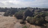 Excursión Marcha nórdica Villers-sur-Mer - honfleur - Photo 5