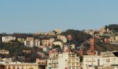 Percorso A piedi Genova - San Teodoro - Forte Sperone - Photo 4