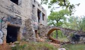 Tour Wandern Belcodène - belcodene - Photo 5