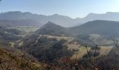 Tour Wandern Barbières - Barbières-les donjons - Photo 8