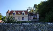 Randonnée Marche Athée-sur-Cher - Athée-sur-Cher - Port Chandon - 18km 140m 4h05 - 2022 07 24 - Photo 7