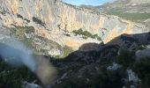 Trail Walking Trigance - Trigance : Rancoumas-Carajuan - Photo 17