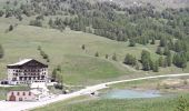 Randonnée Marche Vars - Col de Vats - Photo 4