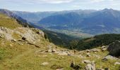 Trail Walking Embrun - 05 boucle lac Hivernet 9.5km 760m - Photo 6